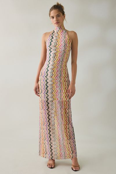 busty maxi dress Plus-Size Long Casual Sleeveless Maxi Dress White / XLarge