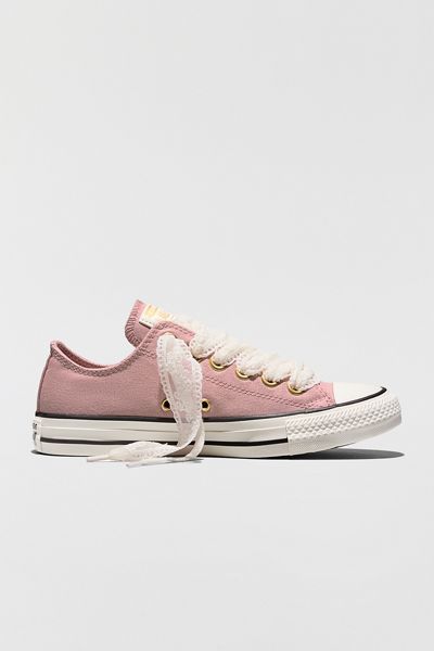 Converse Women's Chuck Taylor All Star Lace Low-Top Sneakers