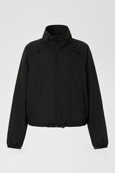ASICS Nagino Actibreeze Running Jacket | Urban Outfitters