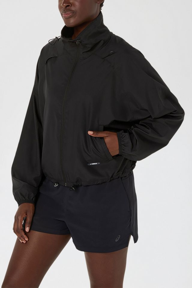 ASICS Nagino Actibreeze Running Jacket #2