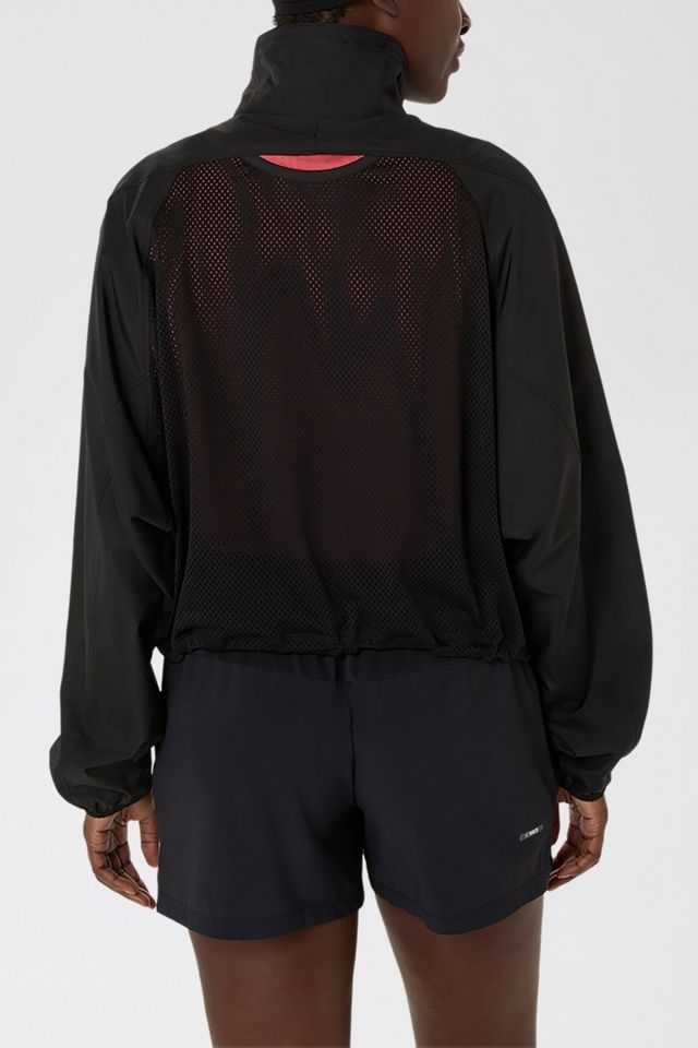 ASICS Nagino Actibreeze Running Jacket #3