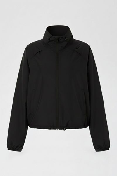 ASICS Nagino Actibreeze Running Jacket