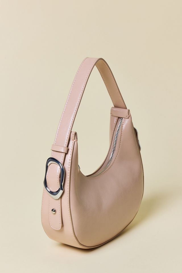 Sac à bandoulière croissant à boucle Ella UO #2