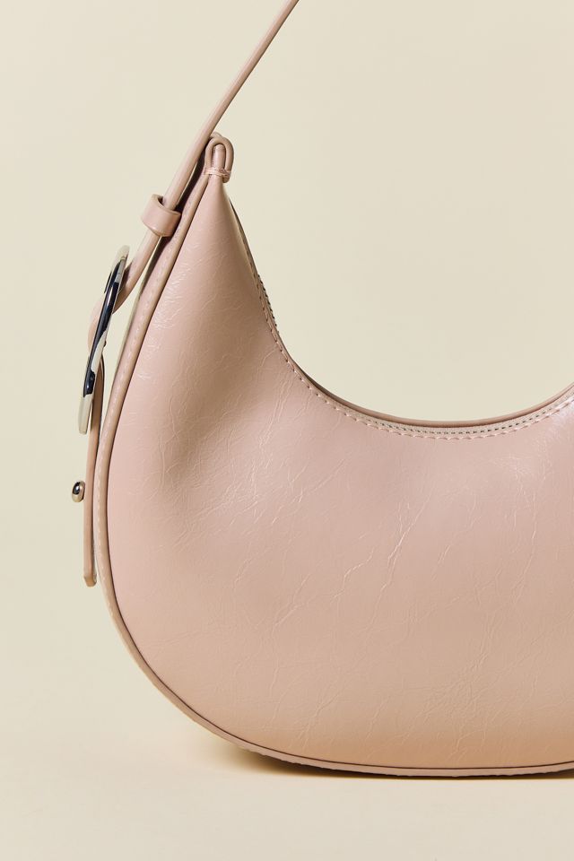Sac à bandoulière croissant à boucle Ella UO #3