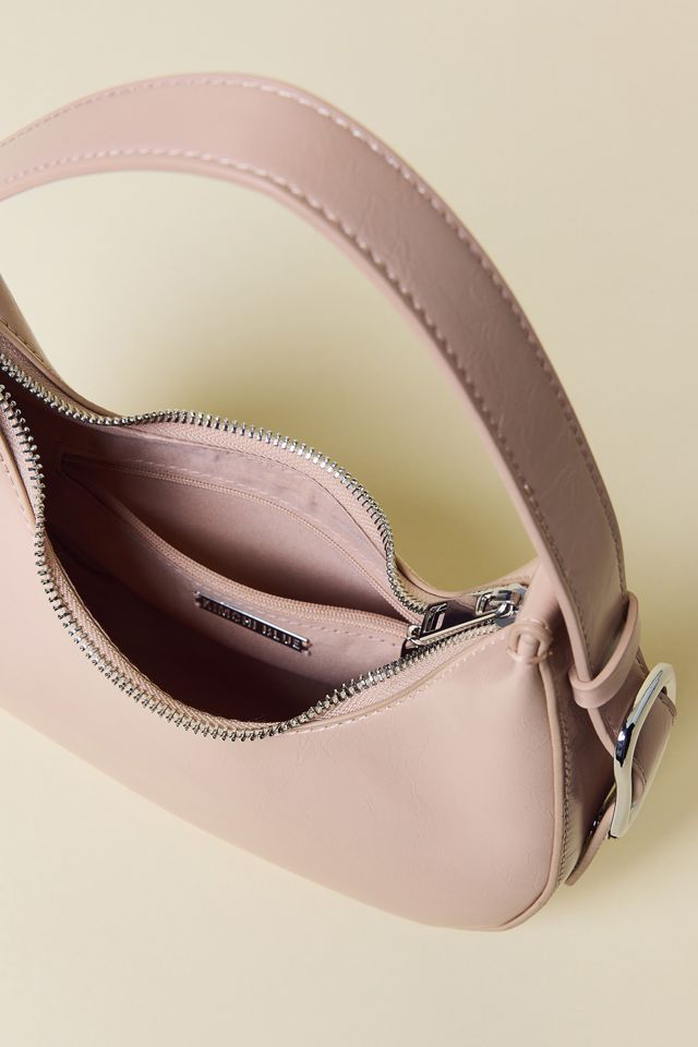 Sac à bandoulière croissant à boucle Ella UO #4