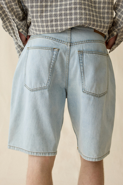 925 Originals Saltwash Denim Shorts