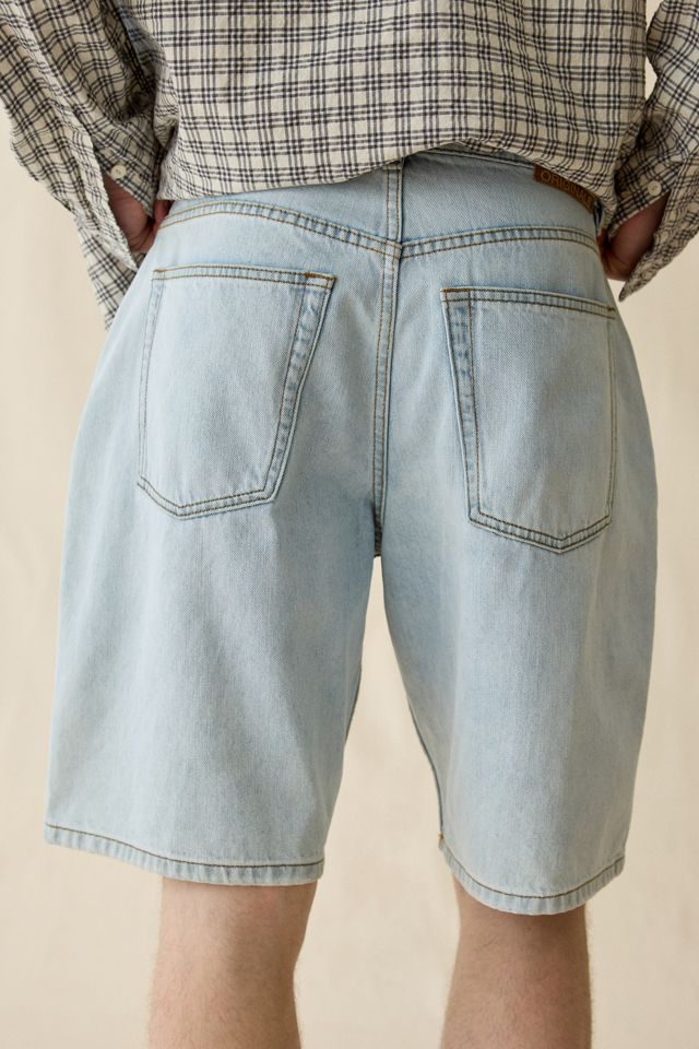 925 Originals Saltwash Denim Shorts #1