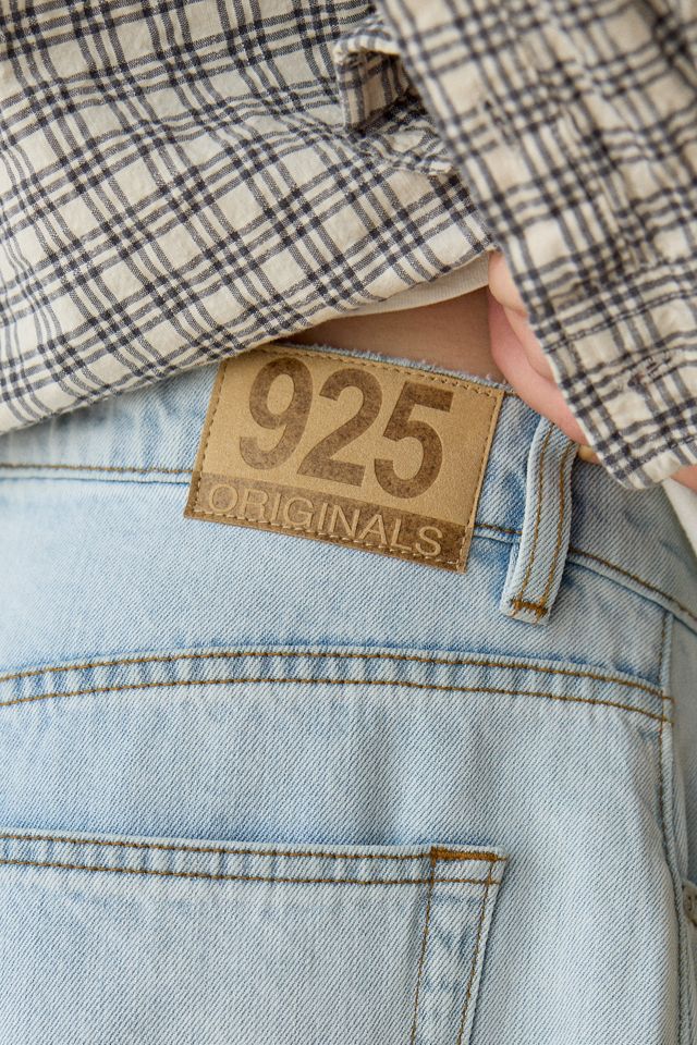 925 Originals Saltwash Denim Shorts #2