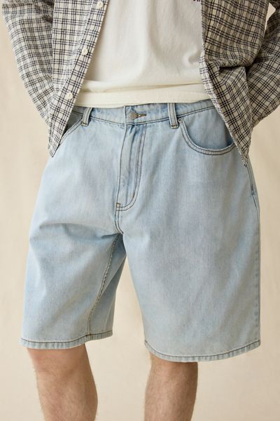 Short en denim Saltwash 925 Originals