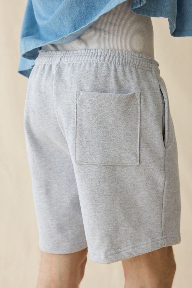 925 Originals Eagle Graphic Sweat Shorts #1