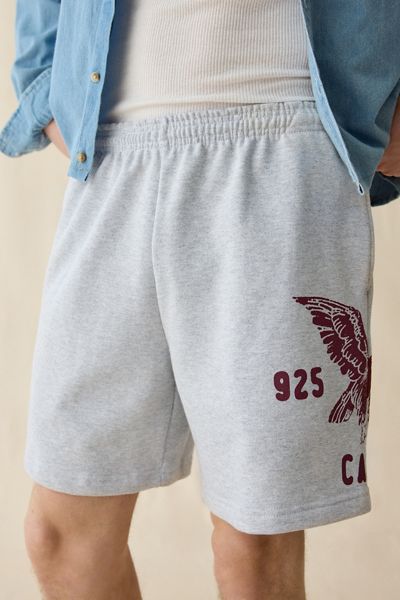 Short de jogging à motif aigle 925 Originals