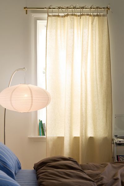 Window Curtains + Window Panels | Urban Outfitters Canada