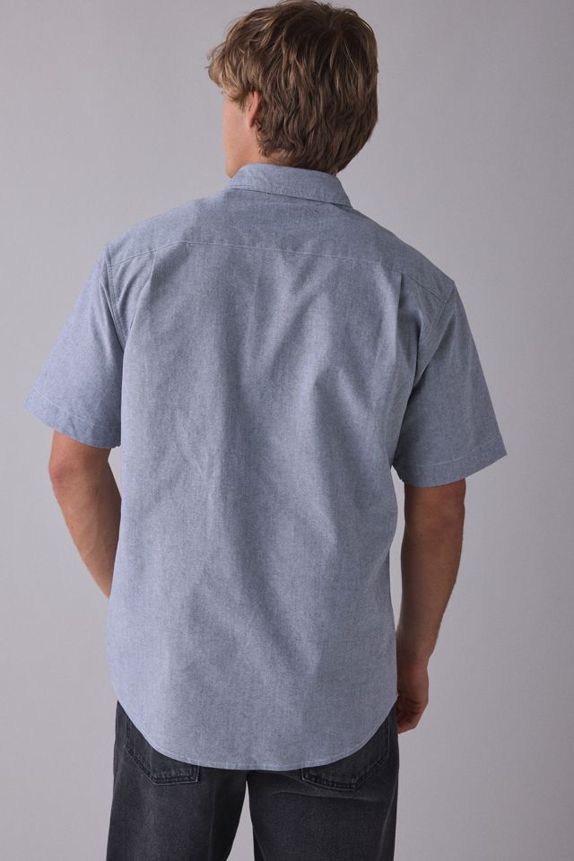 925 Originals Directors Oxford Shirt #2