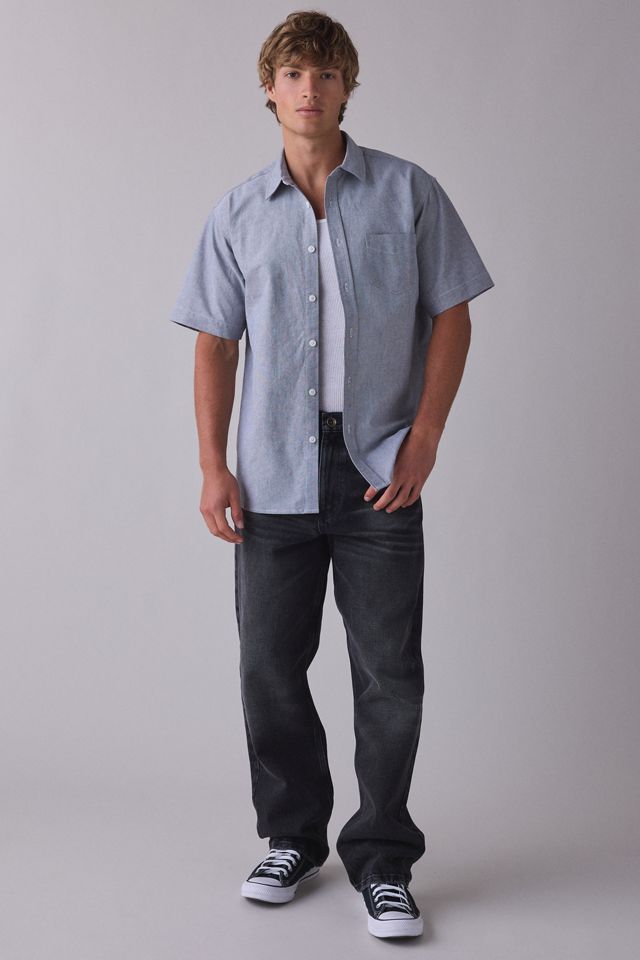 925 Originals Directors Oxford Shirt #3