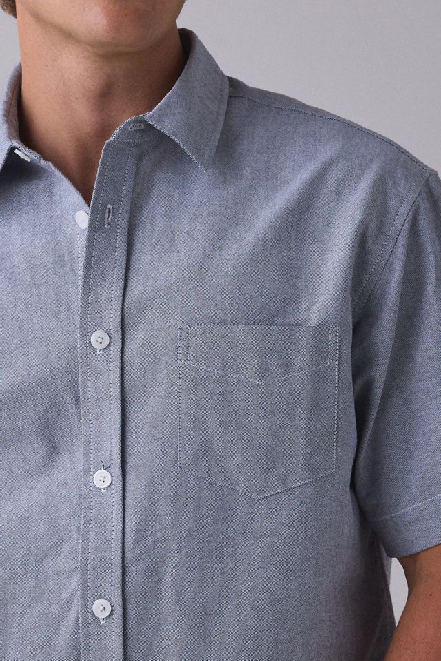 925 Originals Directors Oxford Shirt #4
