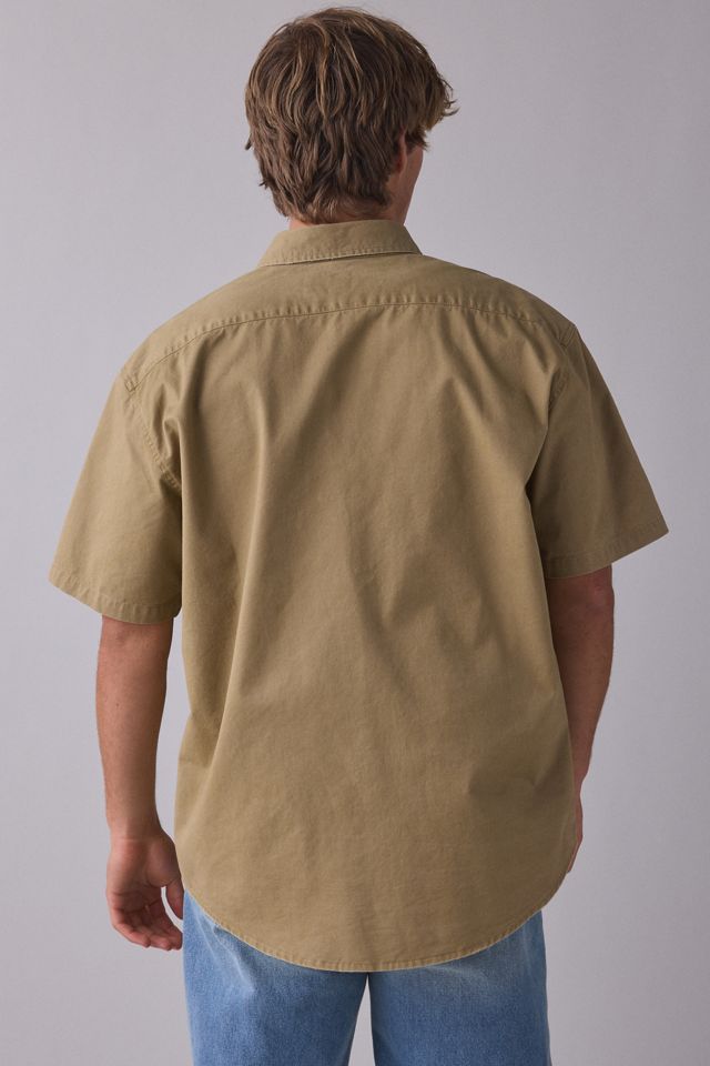 925 Originals Blueprint 2-Pocket Short Sleeve Shirt #1