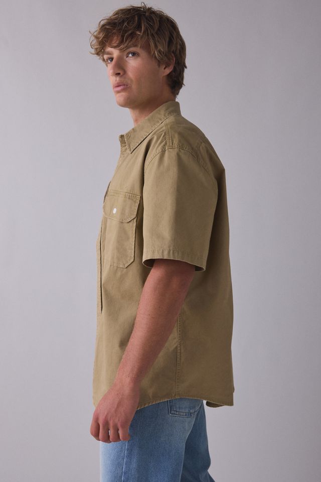 925 Originals Blueprint 2-Pocket Short Sleeve Shirt #3
