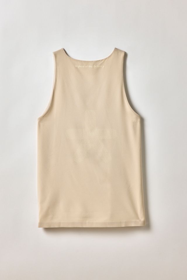 TENORE Scrimmage Jersey Tank Top #1