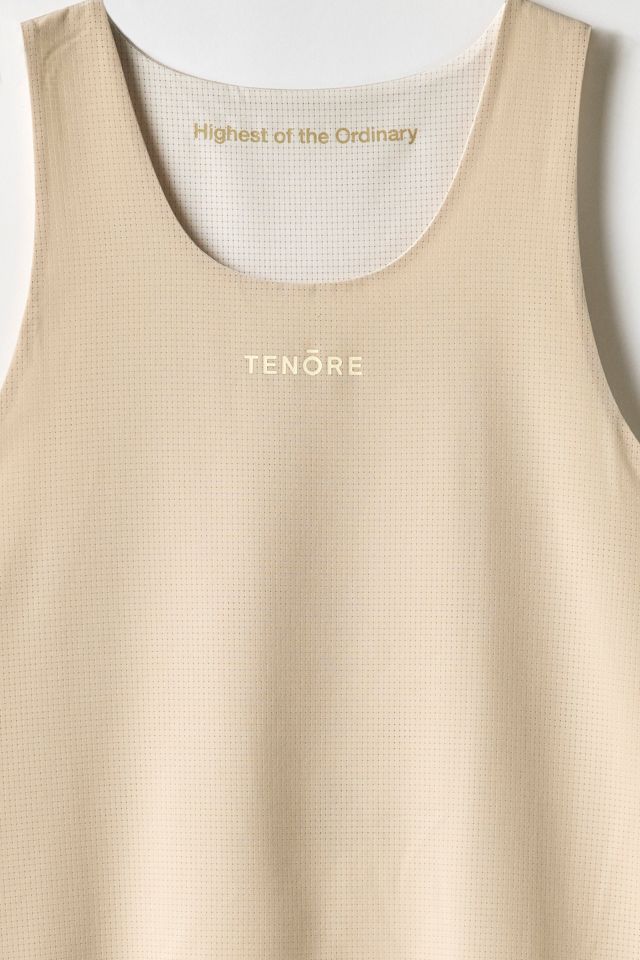 TENORE Scrimmage Jersey Tank Top #2