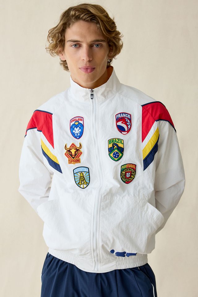 FIFA World Cup 2026™ Woven Jacket #1