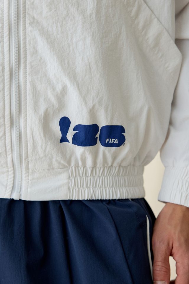 FIFA World Cup 2026™ Woven Jacket #3