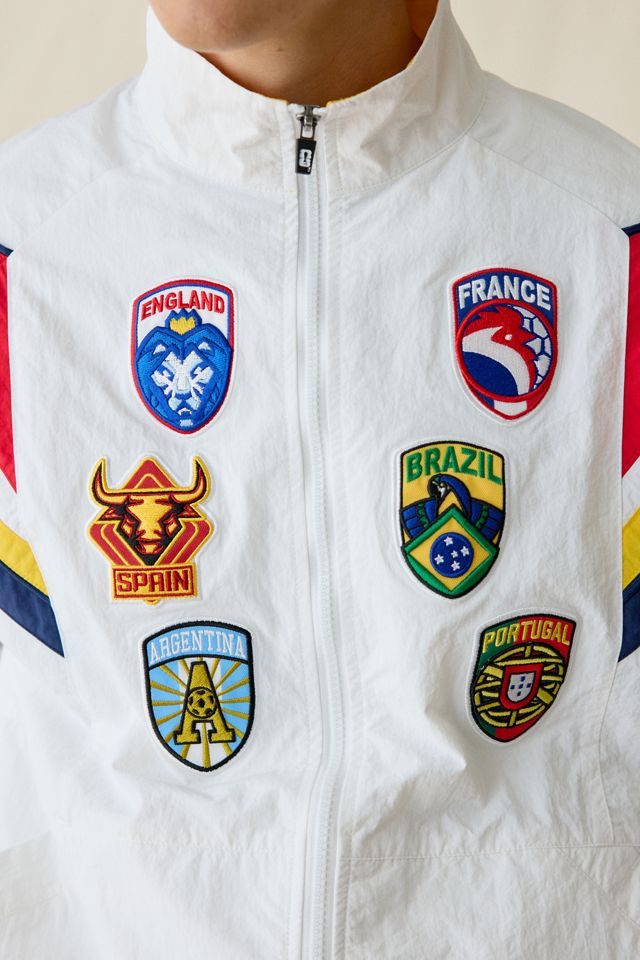 FIFA World Cup 2026™ Woven Jacket #4