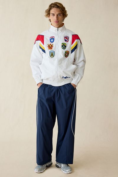 FIFA World Cup 2026™ Woven Jacket