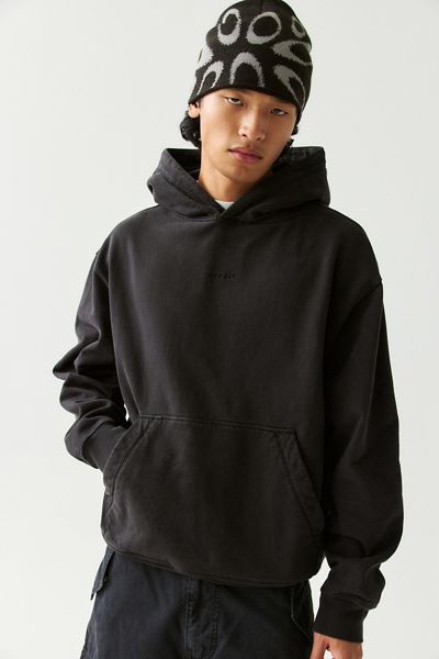 Oakley Echo Mod Embroidered Hoodie Sweatshirt