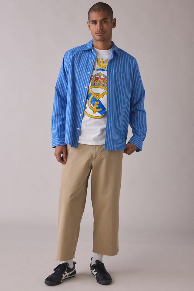 ReMADE Ankle Crop Chino Pants #2