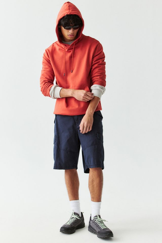 Oakley Mechatronic Ellipse Hoodie Sweatshirt #1