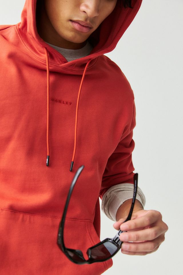 Oakley Mechatronic Ellipse Hoodie Sweatshirt #2