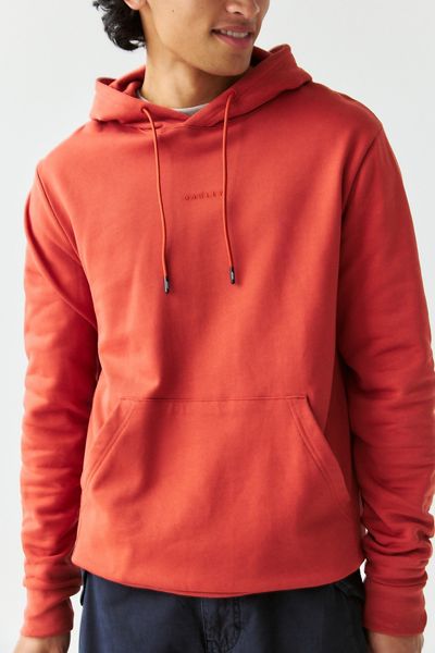 Oakley Mechatronic Ellipse Hoodie Sweatshirt