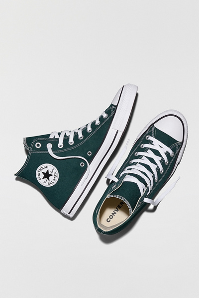 Converse Chuck Taylor All Star High-Top Sneakers