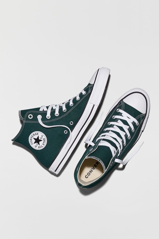 Converse Chuck Taylor All Star High-Top Sneakers #1