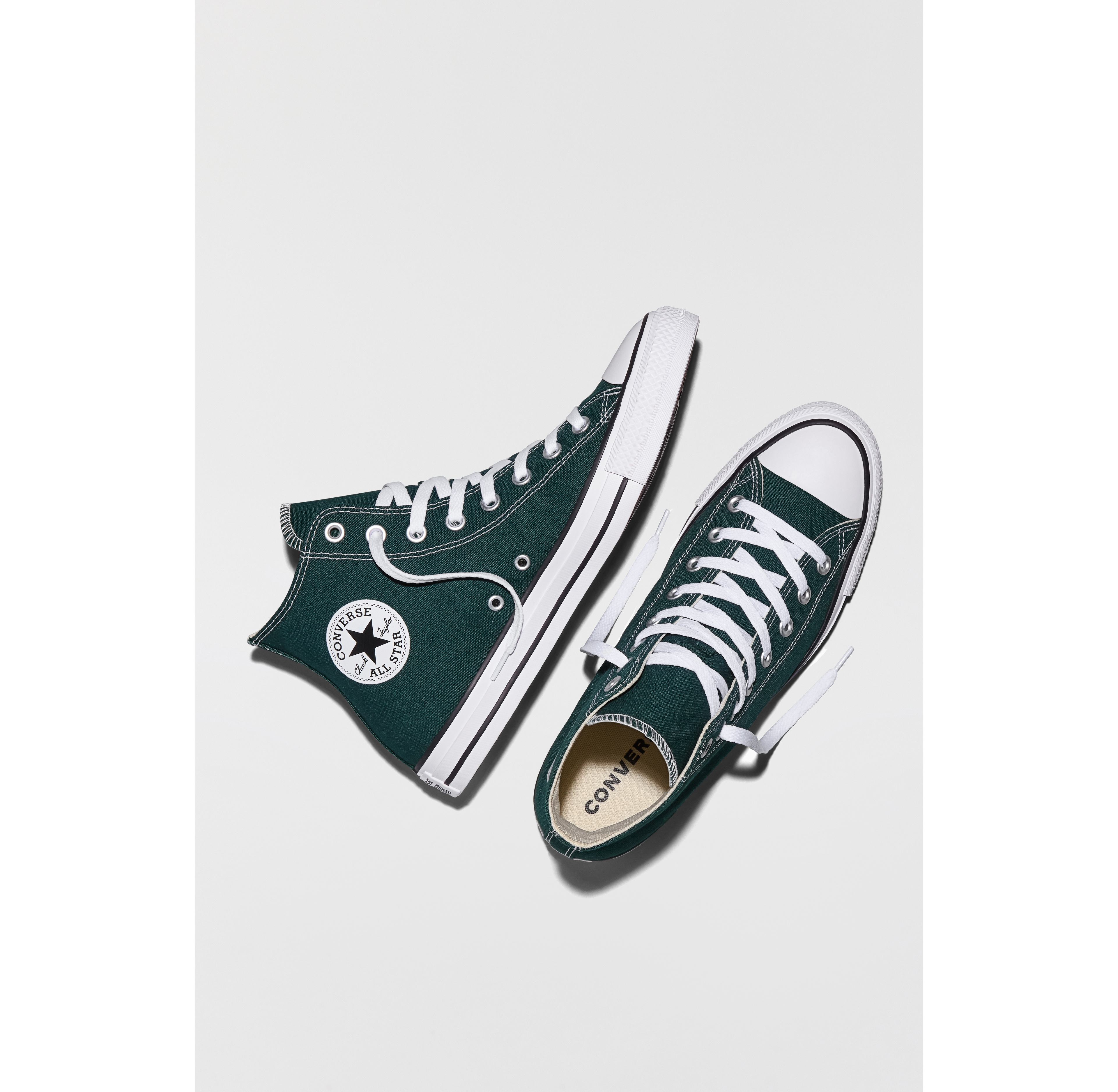 Converse Chuck Taylor All Star High-Top Sneakers