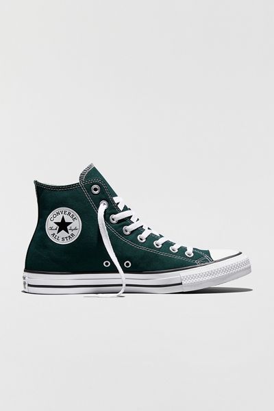 Converse Chuck Taylor All Star High-Top Sneakers