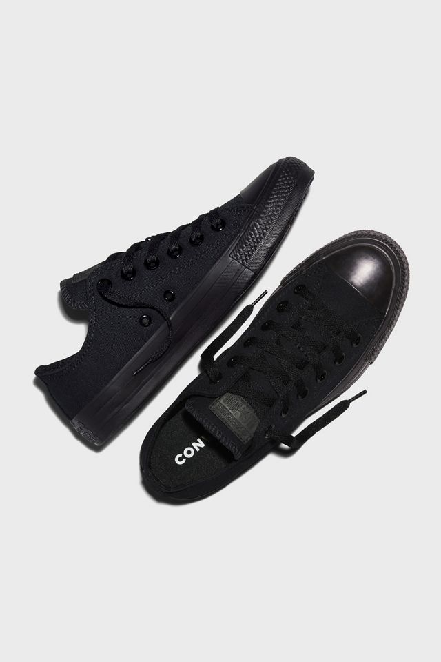 Converse Chuck Taylor Low Top Sneakers #1