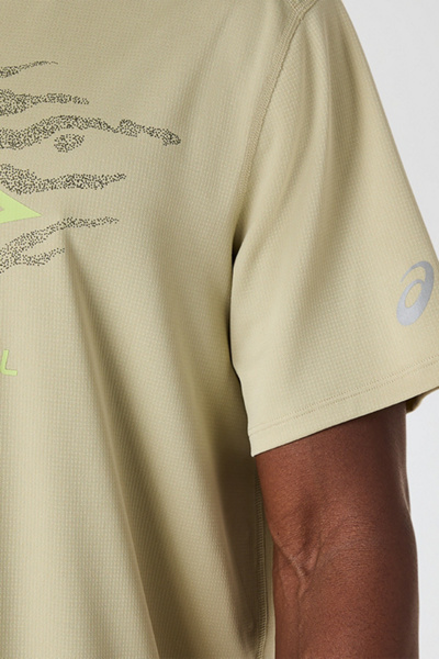 ASICS Fujitrail Running T-Shirt