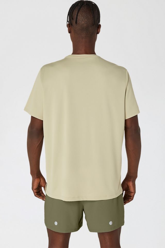 ASICS Fujitrail Running T-Shirt #4