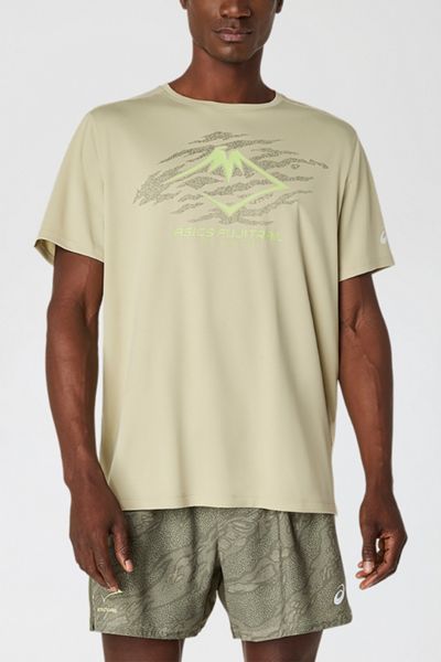 ASICS Fujitrail Running T-Shirt