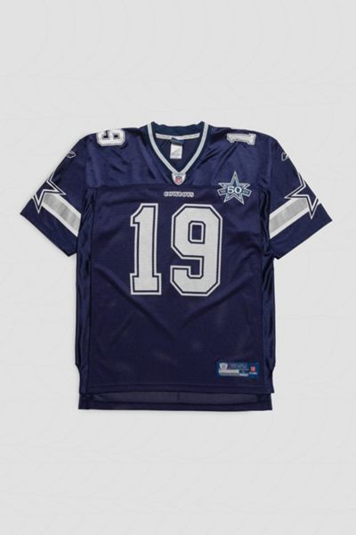 Vintage Dallas Cowboys Football Jersey