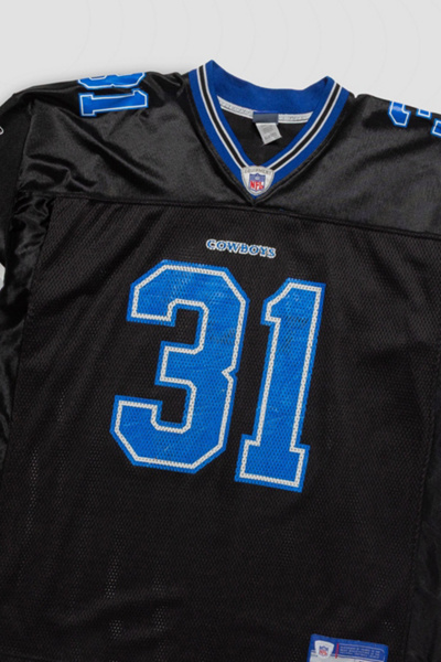 Vintage Dallas Cowboys Football Jersey
