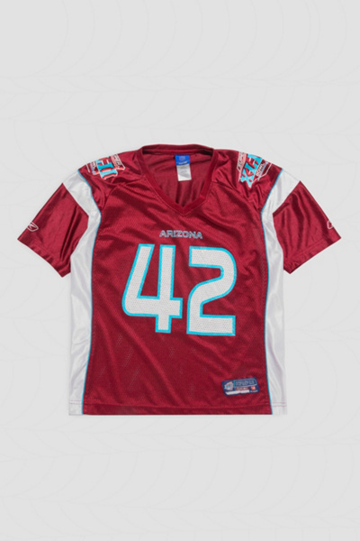 Vintage Arizona Cardinals Superbowl Football Jersey
