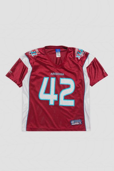 Vintage Arizona Cardinals Superbowl Football Jersey