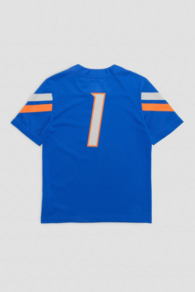 Vintage Boise State Football Jersey