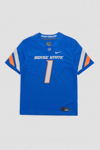 Vintage Boise State Football Jersey