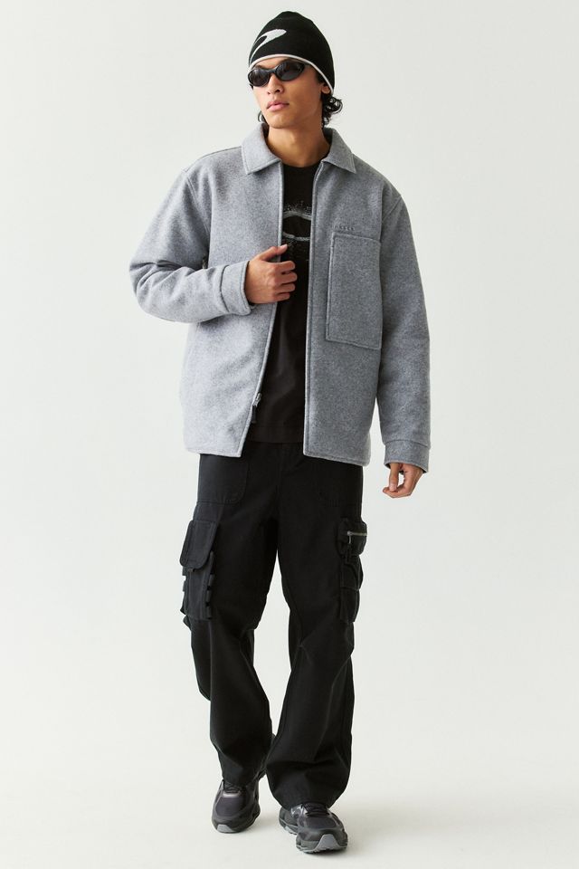 Oakley Off-Slope Overshirt #1