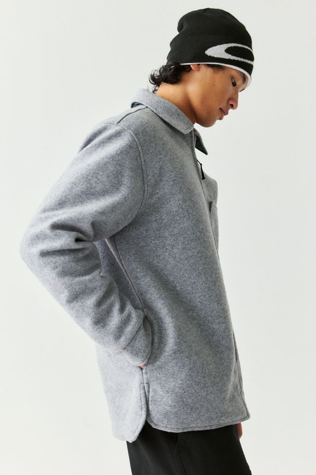 Oakley Off-Slope Overshirt #3