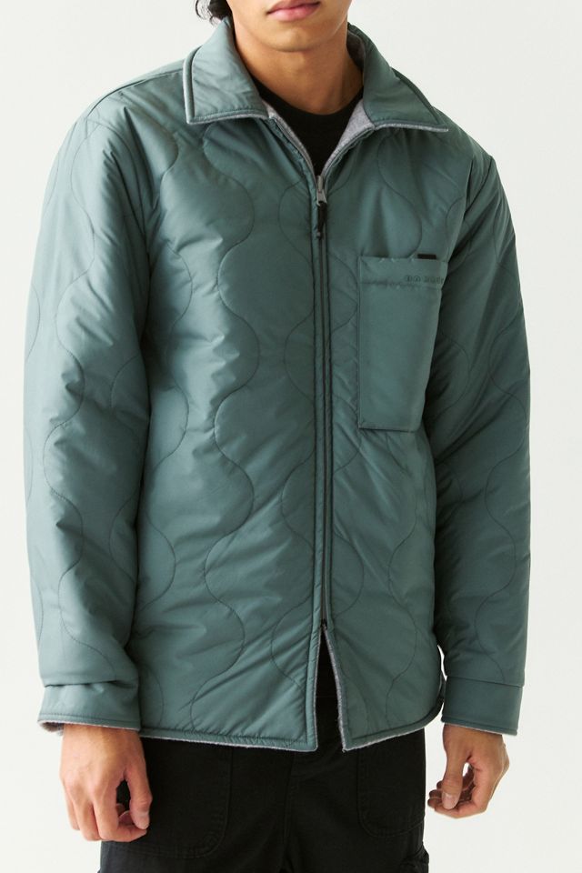 Oakley Off-Slope Overshirt #4