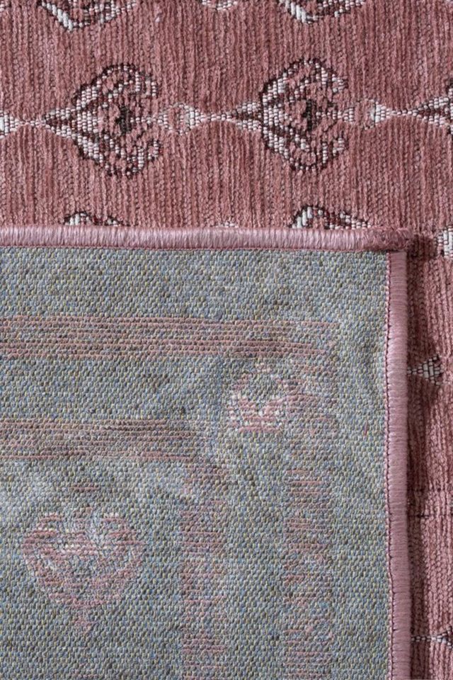 Revival Via Slim Washable Rug #3